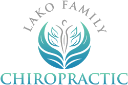 Chiropractic Roswell GA Lako Family Chiropractic Logo