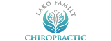 Chiropractic Roswell GA Lako Family Chiropractic Logo