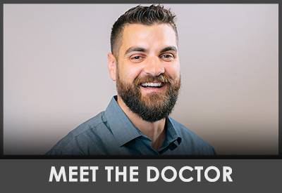 Chiropractor Roswell GA Steven Lako Meet The Doctor