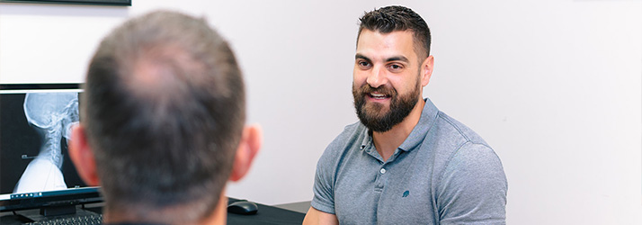 Chiropractor Roswell GA Steven Lako Technology Chiropractor Roswell GA Steven Lako Technology