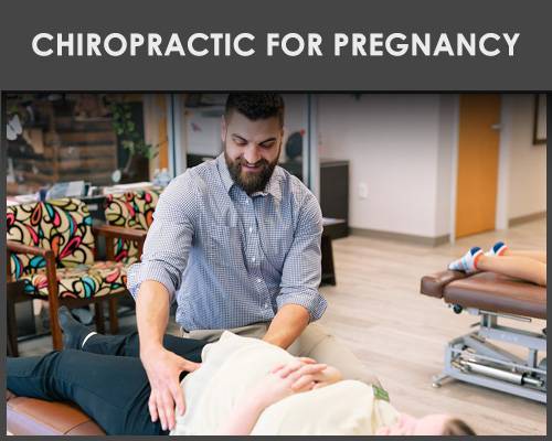 Chiropractic Roswell GA Chiropractic For Pregnancy