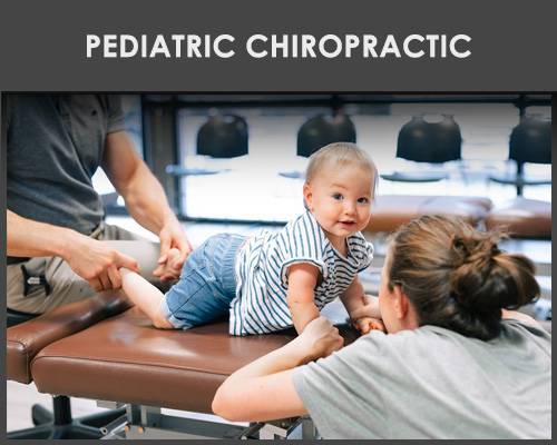 Chiropractic Roswell GA Pediatric Chiropractic