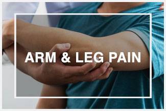 Chiropractic Roswell GA Arm And Leg Pain