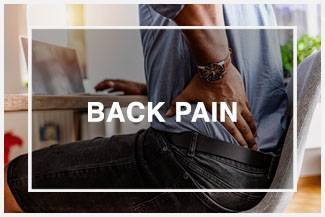 Chiropractic Roswell GA Back Pain