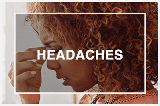Chiropractic Roswell GA Headaches