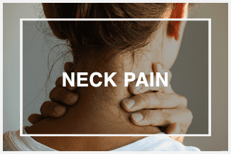 Chiropractic Roswell GA Neck Pain