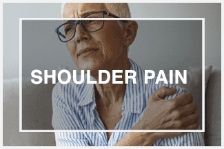 Chiropractic Roswell GA Shoulder Pain