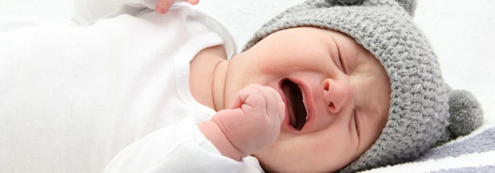 Colic, Reflux, and Constant Crying in Babies: What Most Parents Are Never Told in Roswell GA