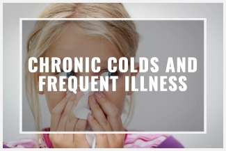 Chiropractic Roswell GA Chronic Colds and Frequent Illness HP