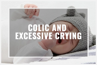 Chiropractic Roswell GA Colic and Excessive Crying HP