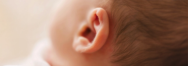 Chiropractic Roswell GA Ear Infections