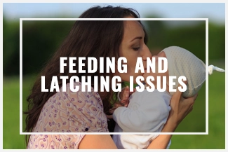 Chiropractic Roswell GA Feeding and Latching Issues HP