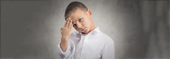 Chiropractic Roswell GA Headaches and Growing Pains