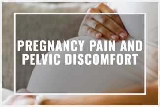 Chiropractic Roswell GA Pregnancy Pain and Pelvic Discomfort HP