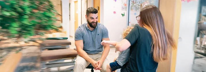 Every Test Comes Back Normal But Something Is Wrong: Could It Be Dysautonomia in Roswell GA?